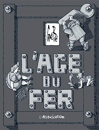 L'Age du fer