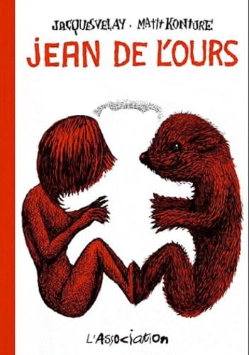 Jean de l'ours
