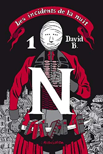 Les Incidents de la nuit - Intégrale
