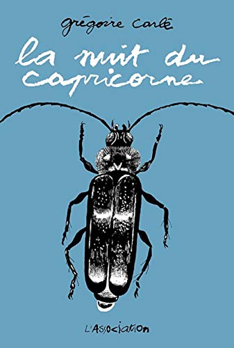 La nuit du capricorne