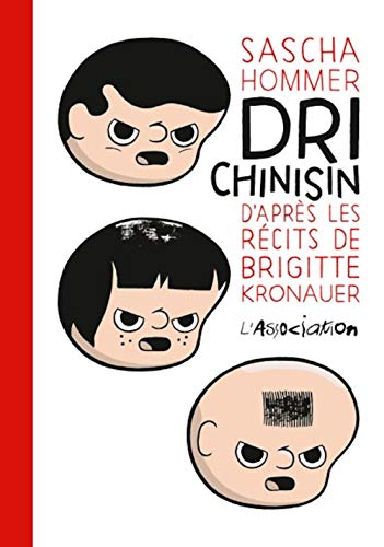Dri chinisin