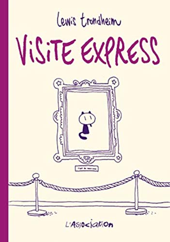 Visite express #[nn] cover