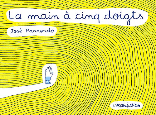 La Main à cinq doigts
