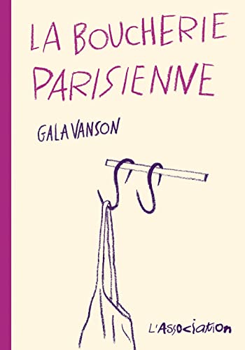 La boucherie Parisienne