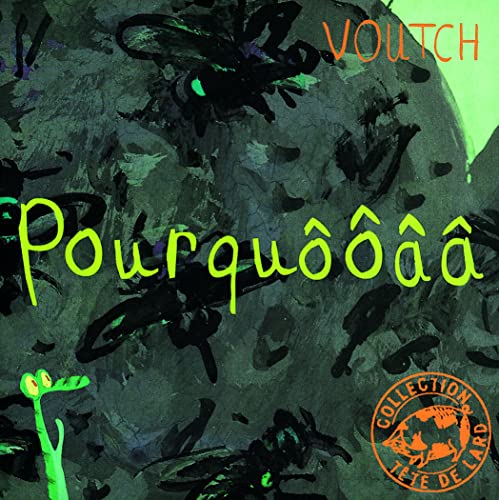 Pourquôôââ