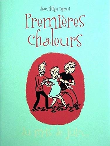 Premières chaleurs