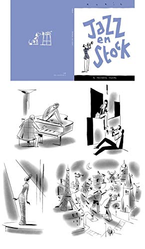 Jazz en stock