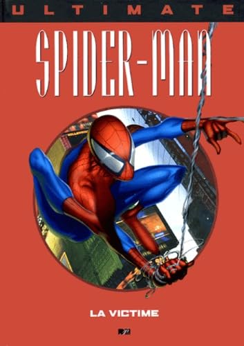 Ultimate Spider-Man