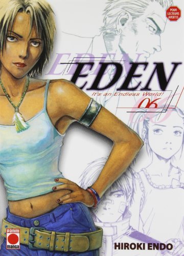 Eden