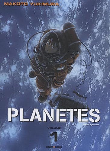 Planètes #1