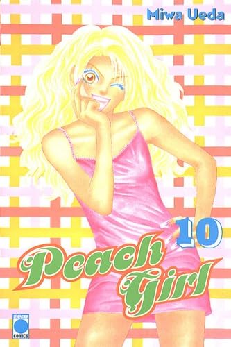 Peach Girl