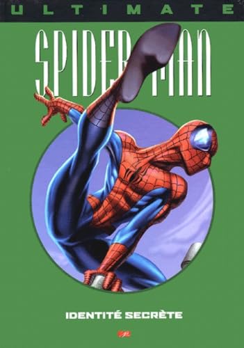 Ultimate Spider-Man #4
