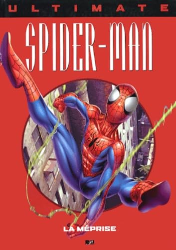 Ultimate Spider-Man #5