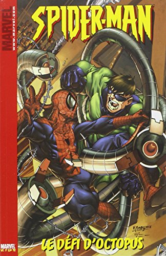 Marvel Kids : Spider-Man #1