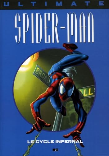 Ultimate Spider-Man #10