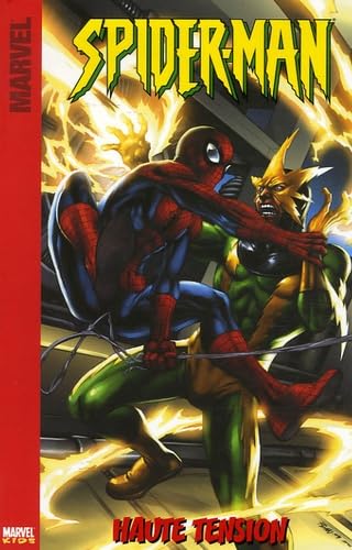 Marvel Kids : Spider-Man #2