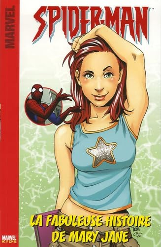 Marvel Kids : Spider-Man #3