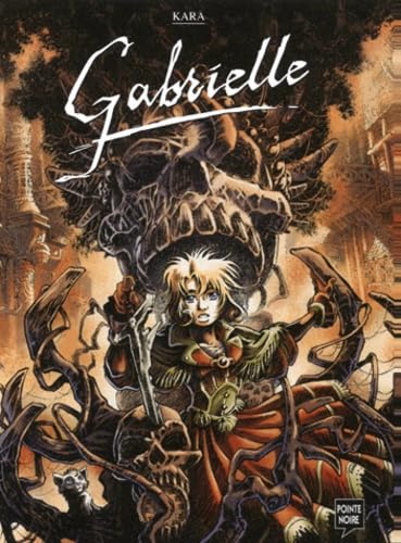 Gabrielle