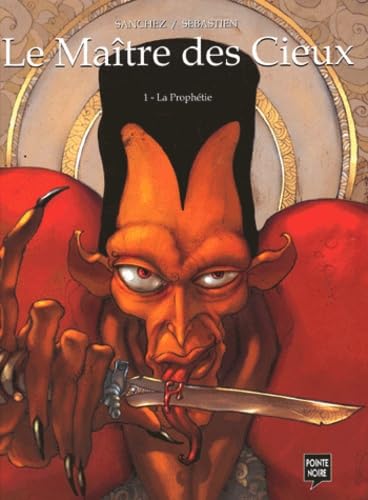 Le maître des Cieux