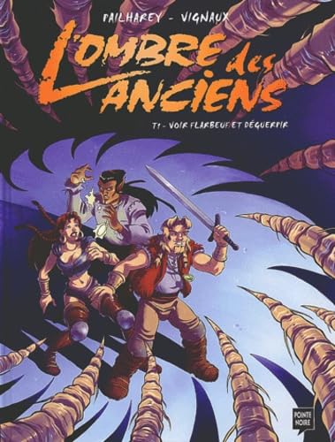 L'ombre des anciens
