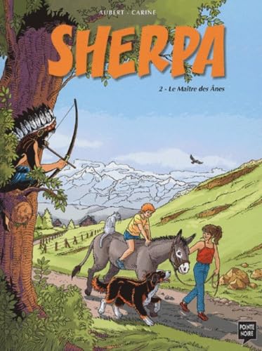 Sherpa