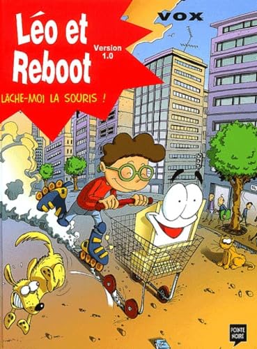 Léo et Reboot