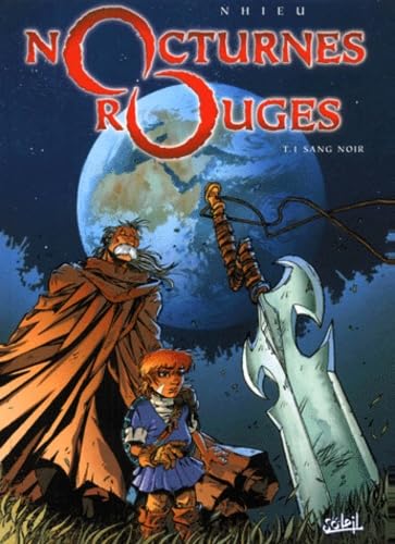 Nocturnes rouges