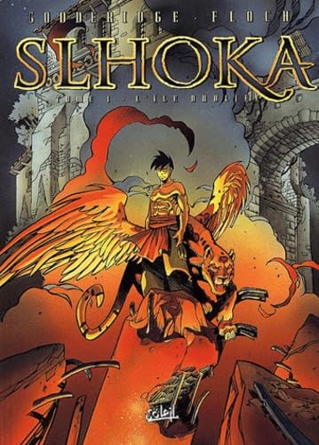 Slhoka