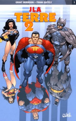 JLA