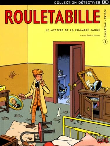 Rouletabille