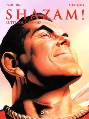 Shazam ! Lutte pour l'espoir #[nn]