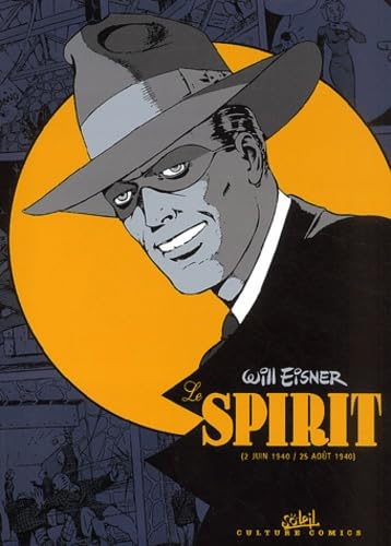 Le Spirit