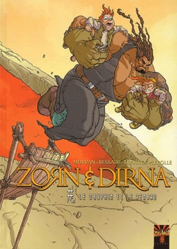 Zorn & Dirna #2