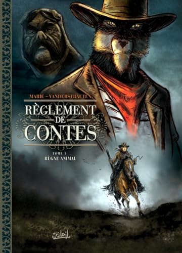 Règlement de contes #1