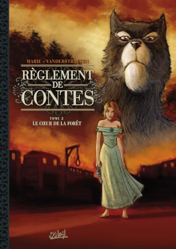 Règlement de contes #2