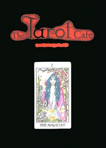 The Tarot Café