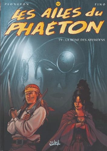 Les Ailes du Phaéton #9