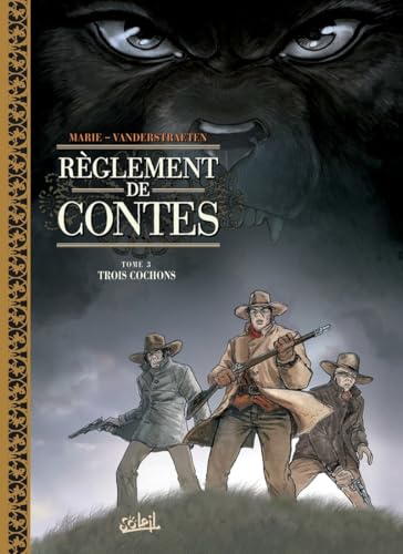 Règlement de contes #3