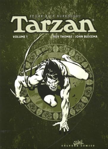 Tarzan