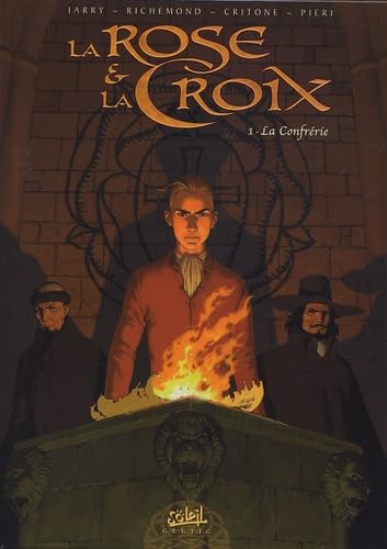 La Rose et la Croix