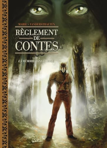 Règlement de contes #4