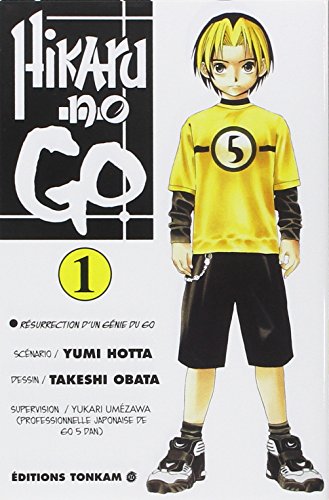 Hikaru no go