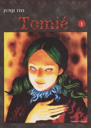 Tomie