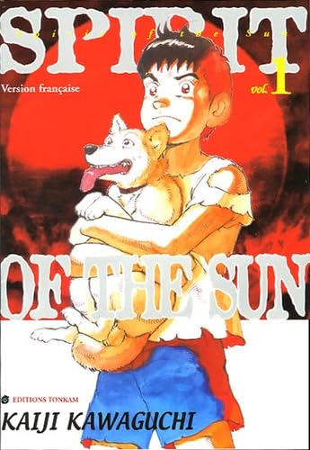 Spirit of the Sun