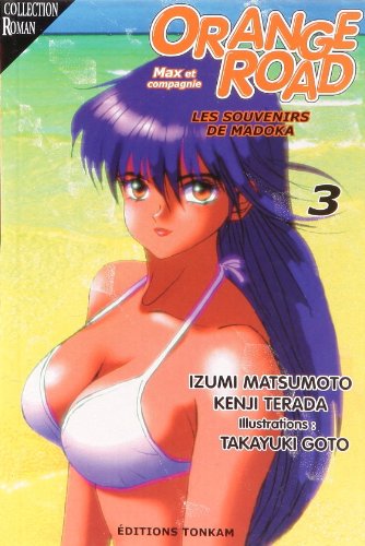Orange Road