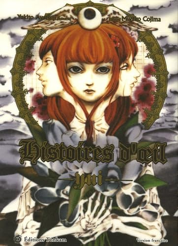 Histoires d'œil