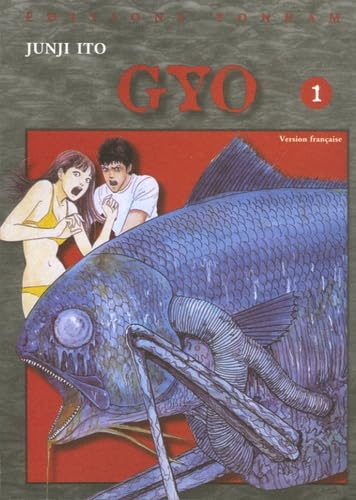 Gyo