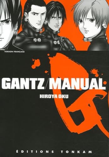Gantz/Manual