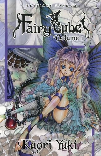 Fairy Cube