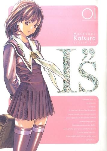 I"S